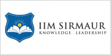 Indian Institute of Management (IIM) Sirmaur