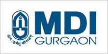 Management Development Institute (MDI) Gurgaon