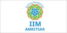 Indian Institute of Management (IIM) Amritsar