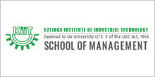 KIIT SCHOOL OF MANAGEMENT (KSOM) - Bhubaneswar
