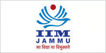 Indian Institute of Management (IIM) Jammu