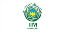 Indian Institute of Management (IIM) Shillong