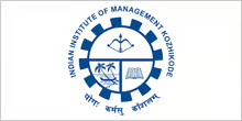 Indian Institute of Management (IIM) Kozhikode