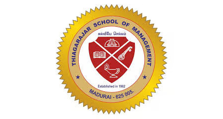 Thiagarajar School of Management (TSM) Madurai