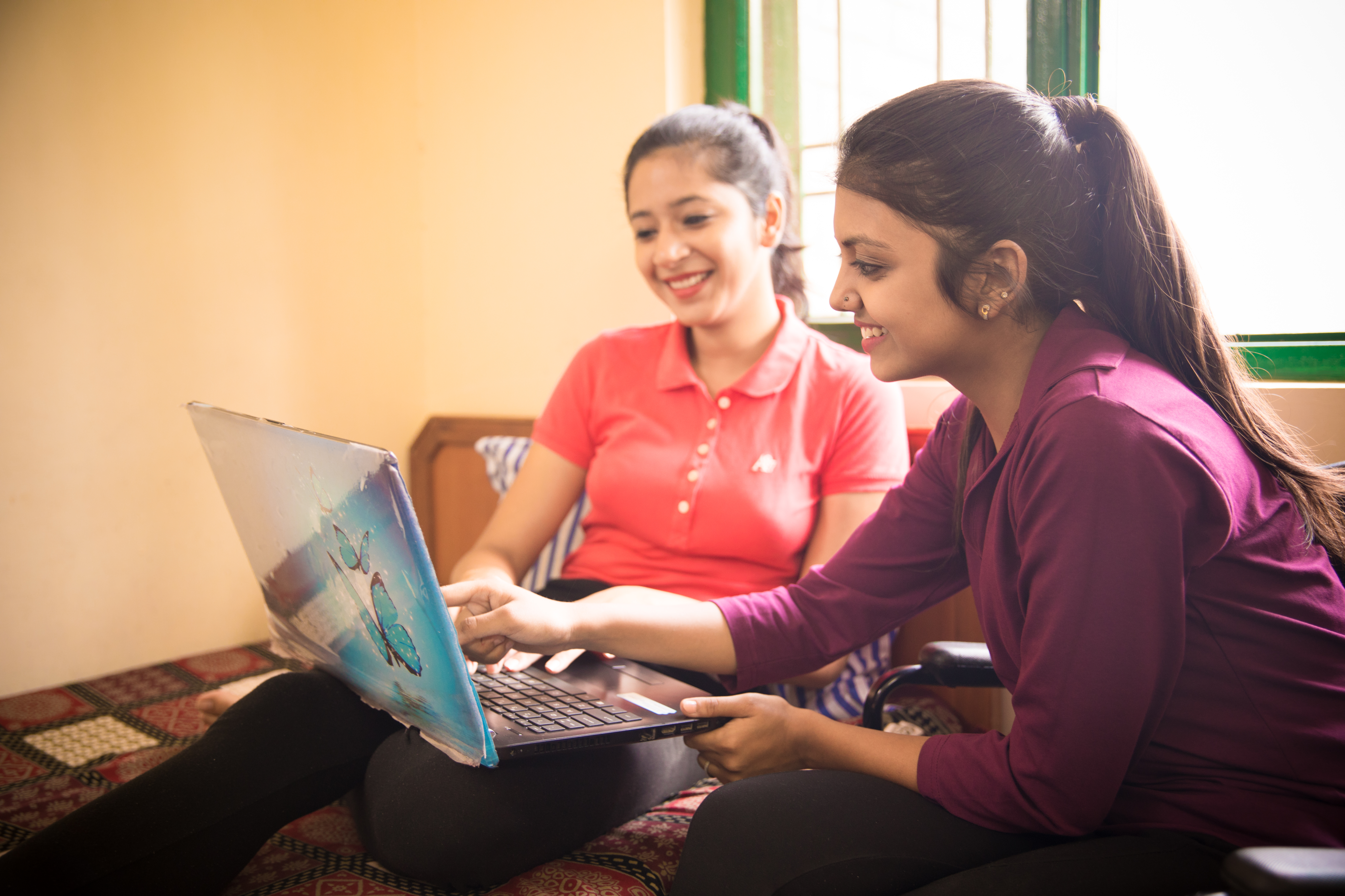 Jaipuria Jaipur Classroom