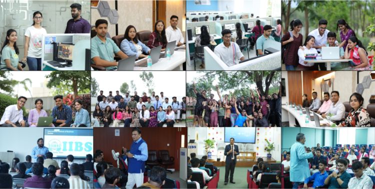 IIBS Bangalore