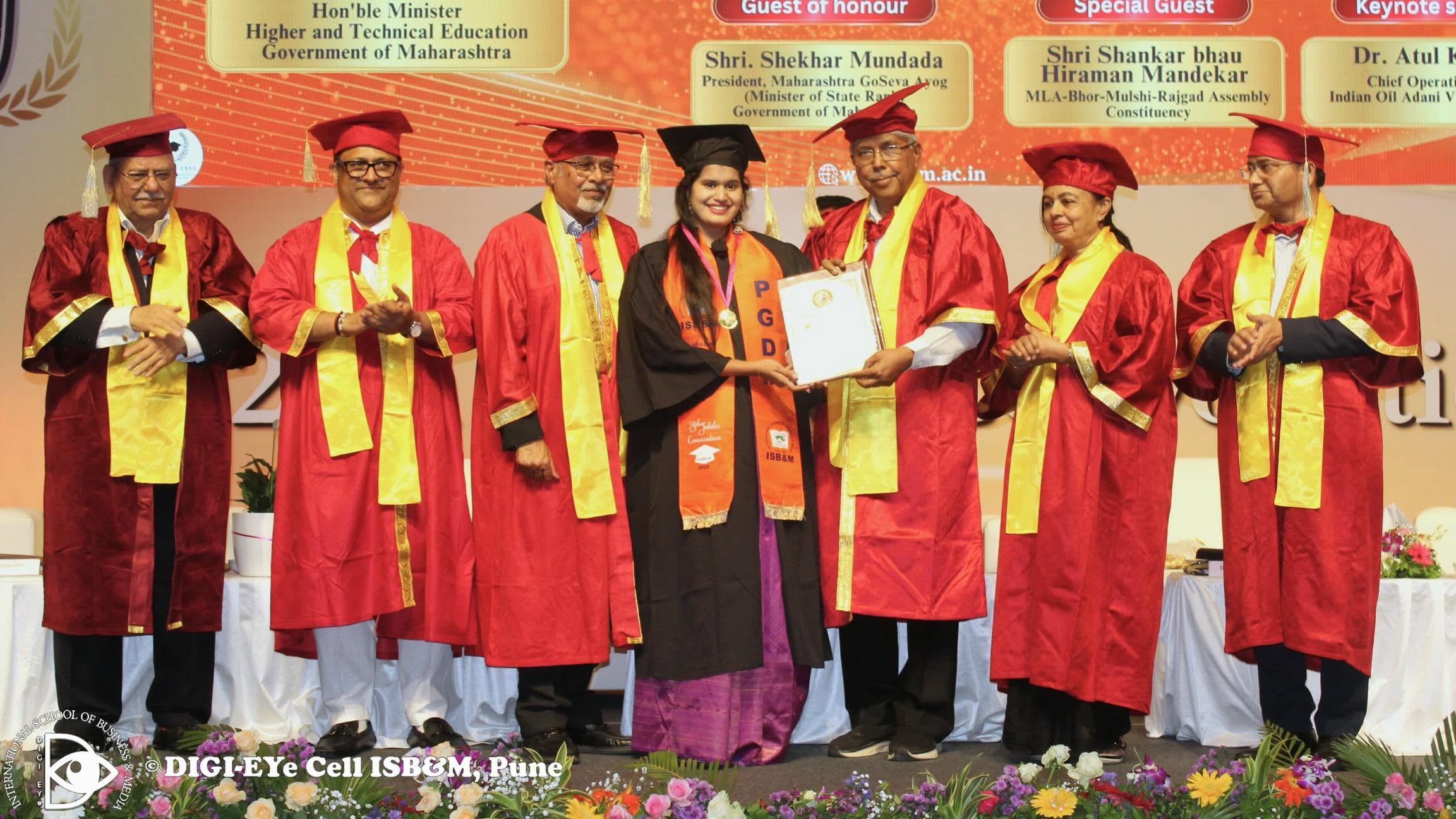 ISBM Pune
