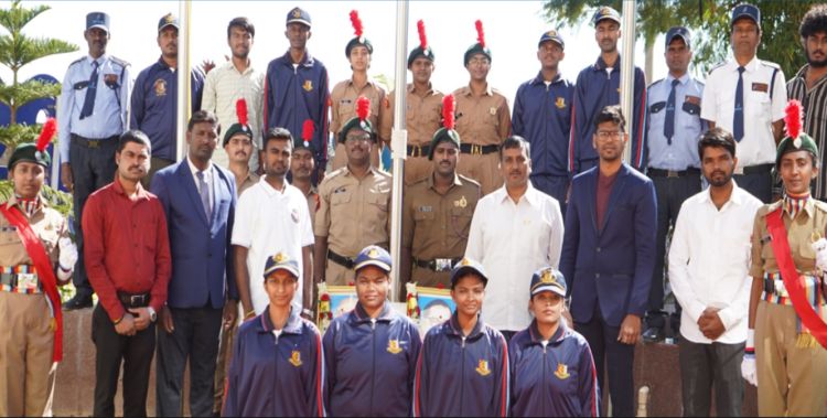 IIBS Bangalore