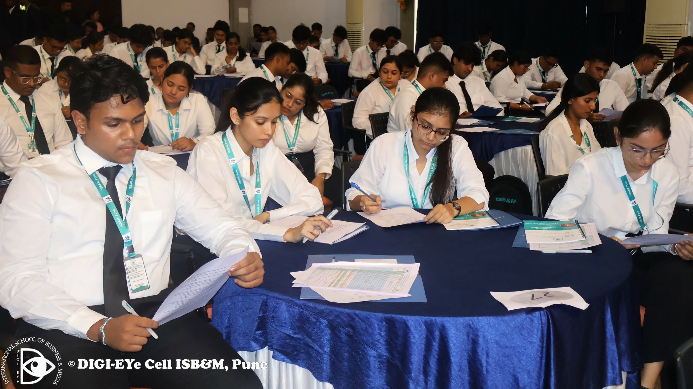 ISBM Pune