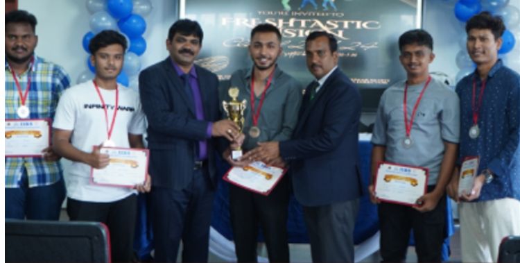 IIBS Bangalore