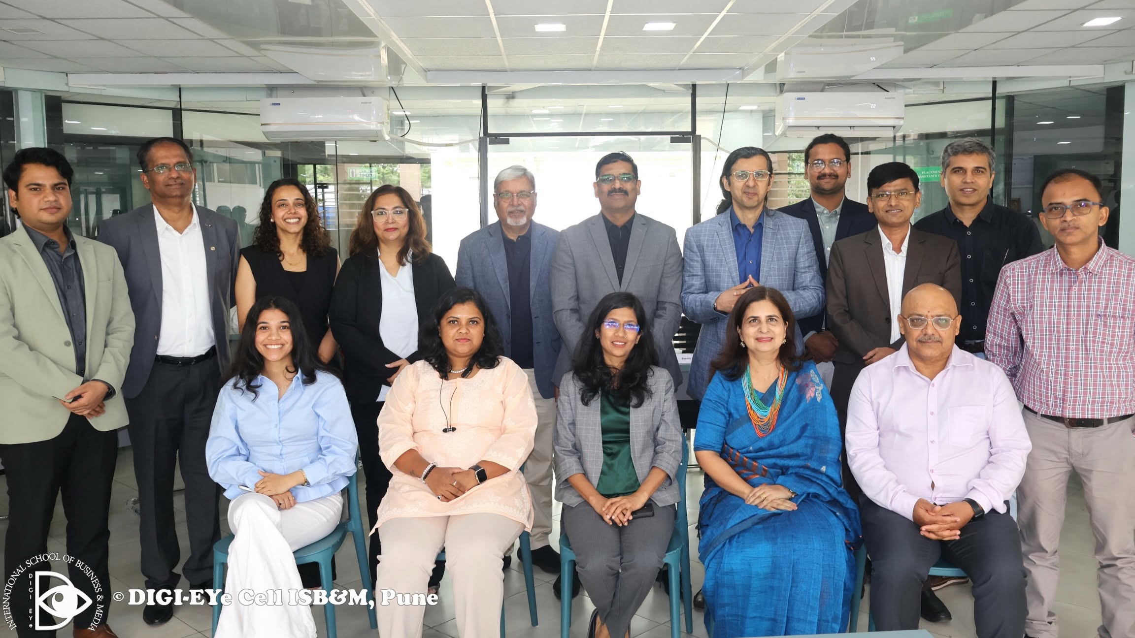ISBM Pune