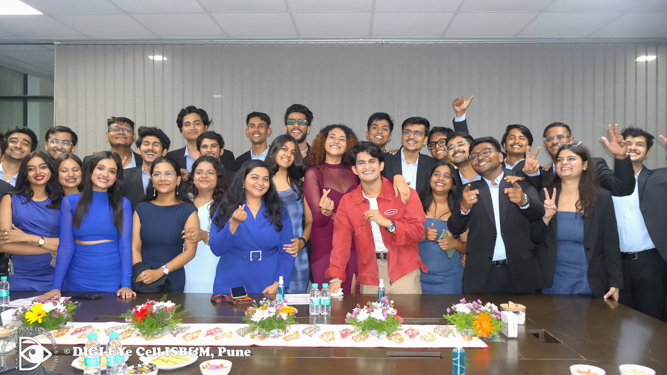 ISBM Pune