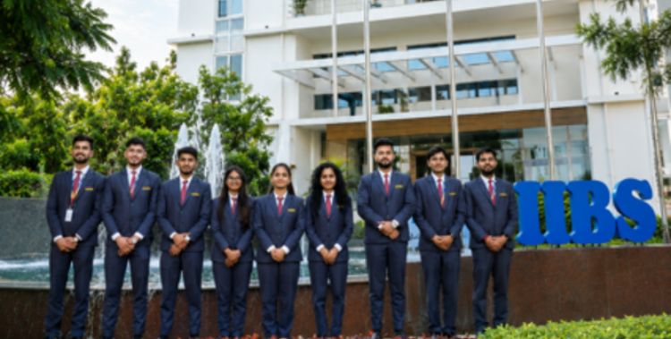 IIBS Bangalore