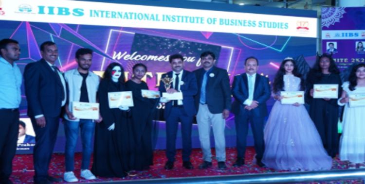 IIBS Bangalore