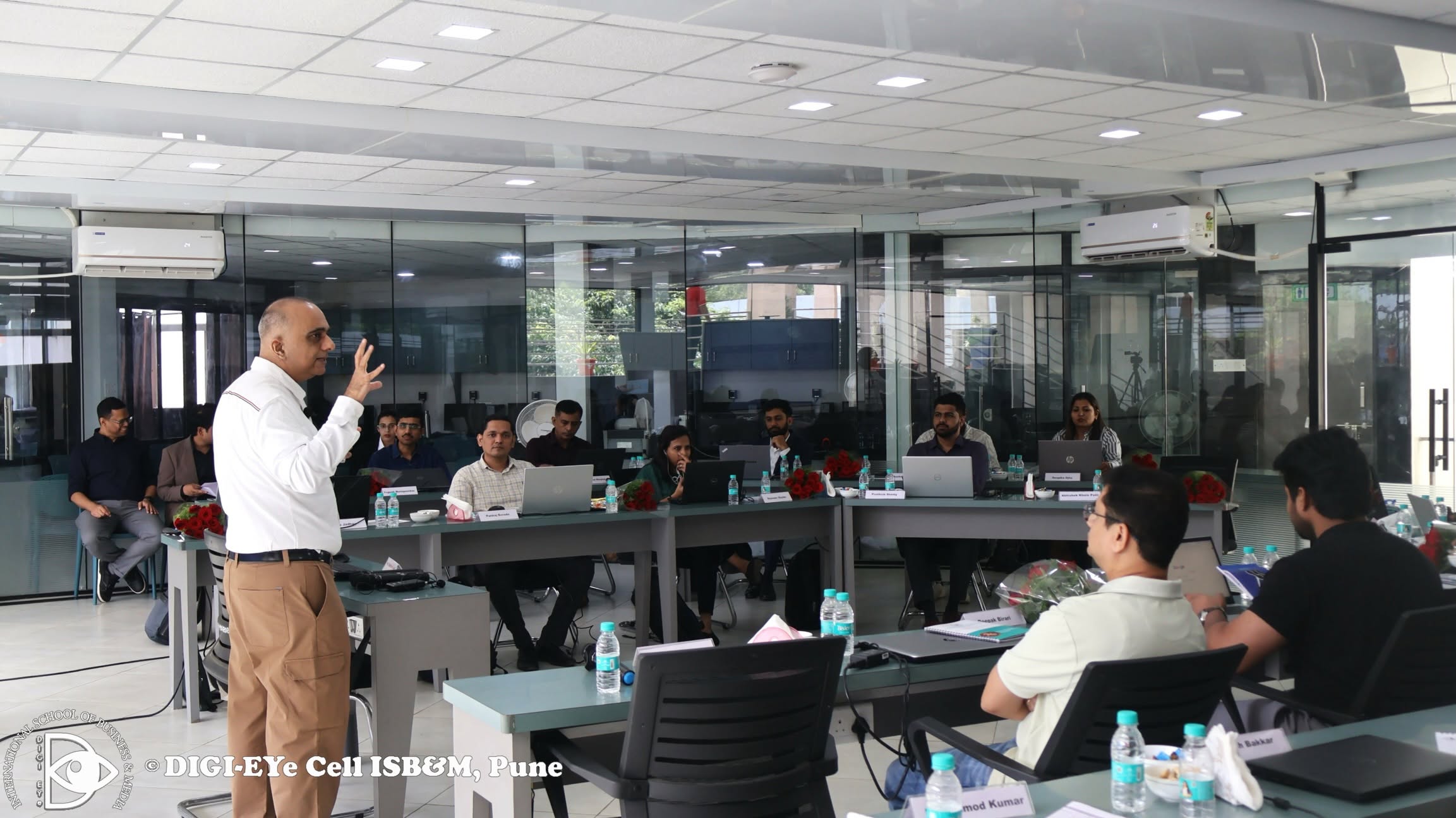 ISBM Pune