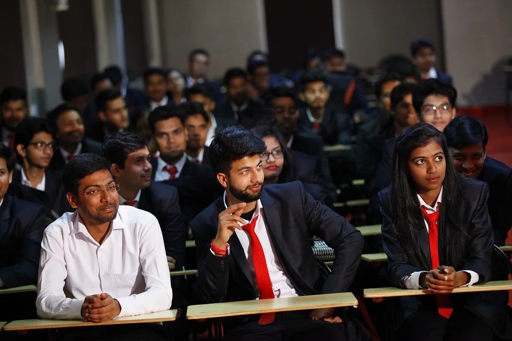 Adarsh Institute of Management And Information Technology