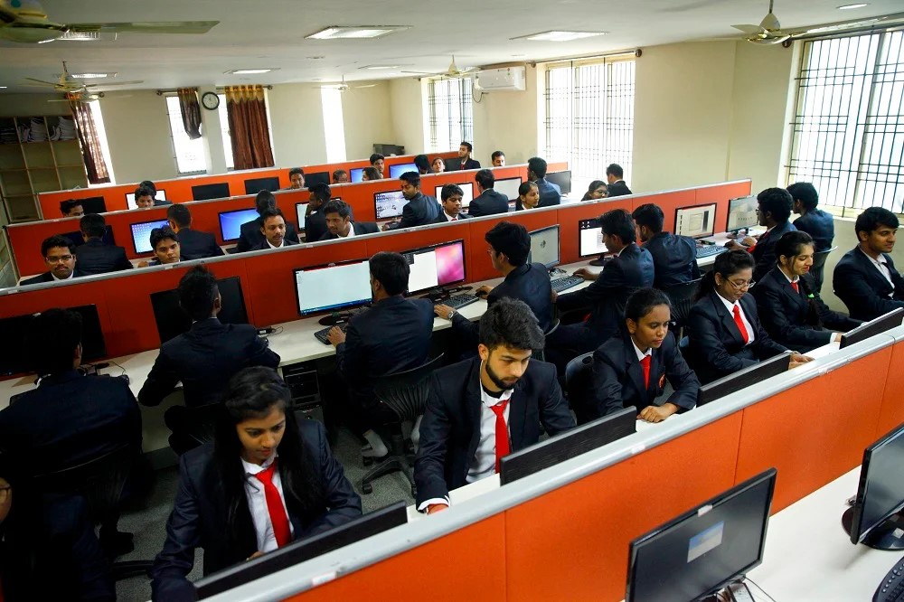 Adarsh Institute of Management And Information Technology