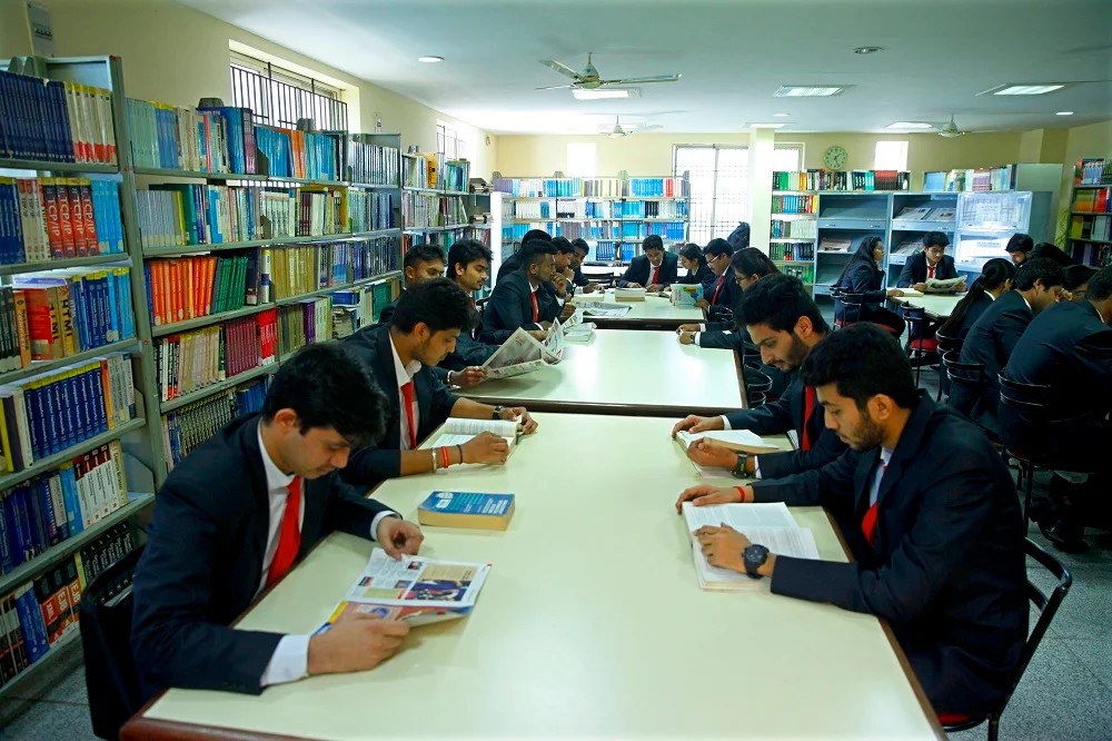 Adarsh Institute of Management And Information Technology