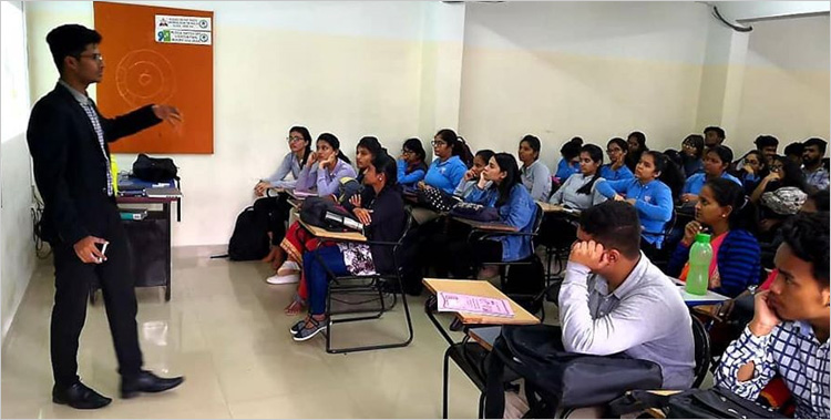 AIMS Institutes Bangalore Thumbnail 3