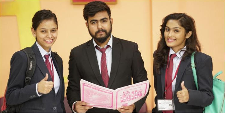 AIMS Institutes Bangalore Thumbnail 6