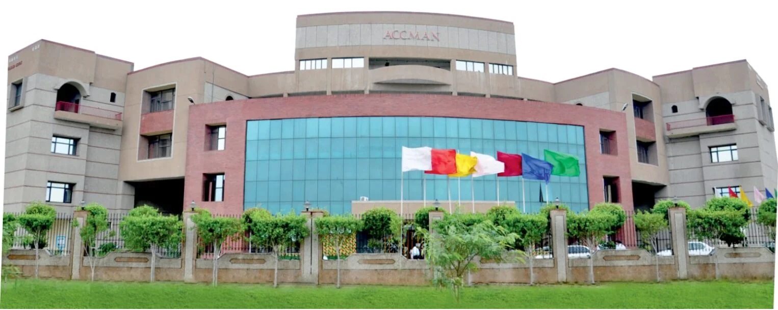 Accman
