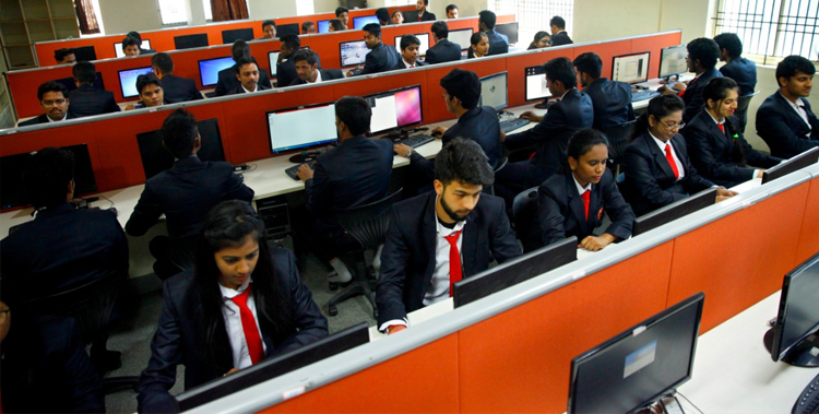Adarsh Institute of Management And Information Technology (AIMIT) Bangalore Thumbnail 6