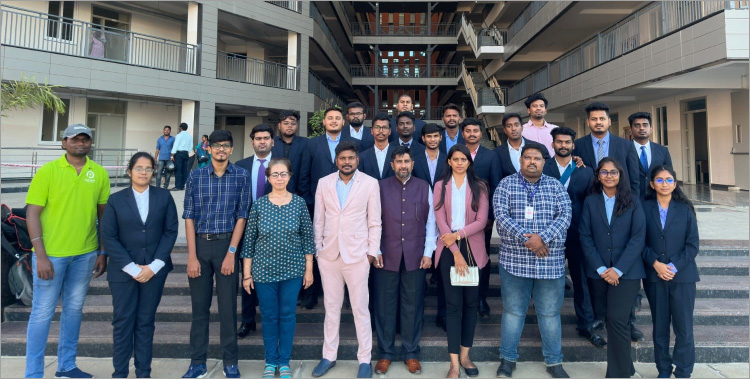 Amrita School of Business (ASB) Amaravati Thumbnail 4