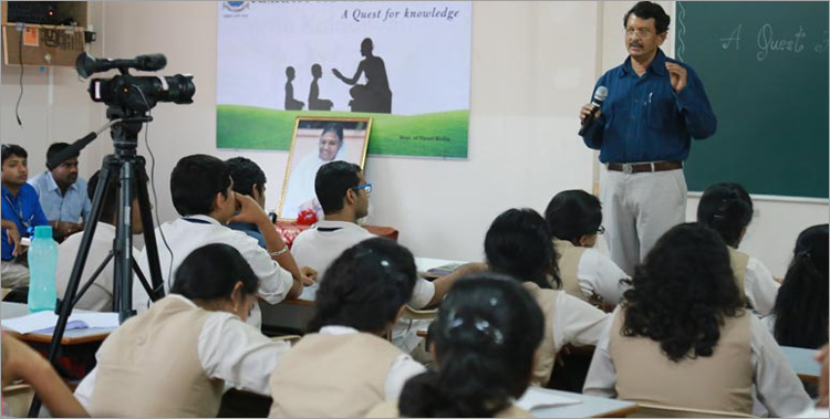 Amrita School of Business (ASB) Amaravati Thumbnail 5