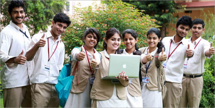 Amrita School of Business (ASB) Amritapuri Thumbnail 4