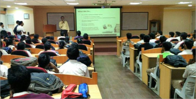 Amrita School of Business (ASB) Amritapuri Thumbnail 6