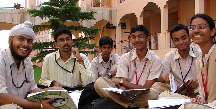 Amrita School of Business (ASB) Bengaluru Thumbnail 4