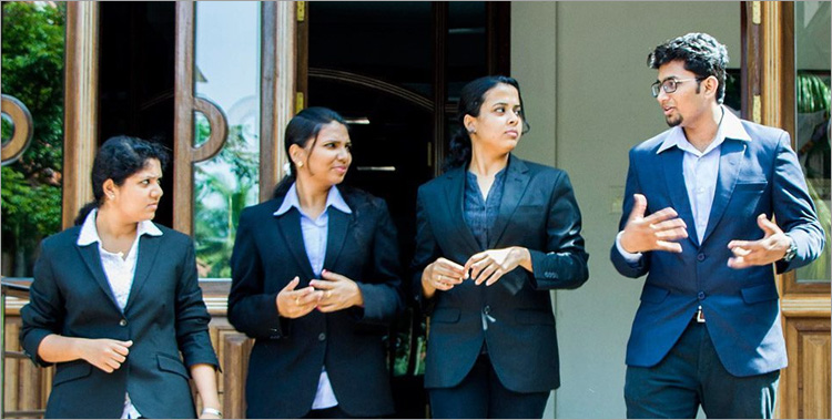 Amrita School of Business (ASB) Bengaluru Thumbnail 5