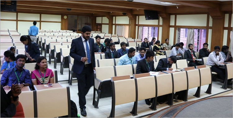 Amrita School of Business (ASB) Coimbatore Thumbnail 4