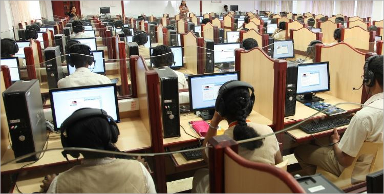 Amrita School of Business (ASB) Coimbatore Thumbnail 6