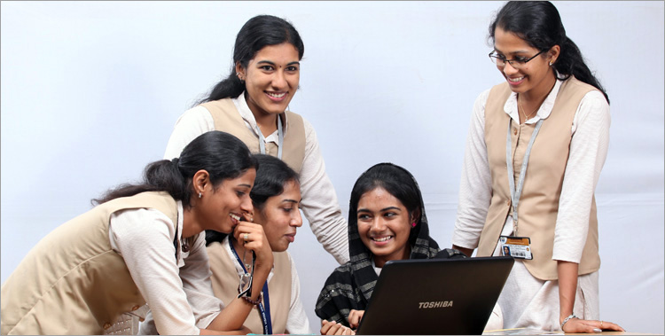Amrita School of Business (ASB) Kochi