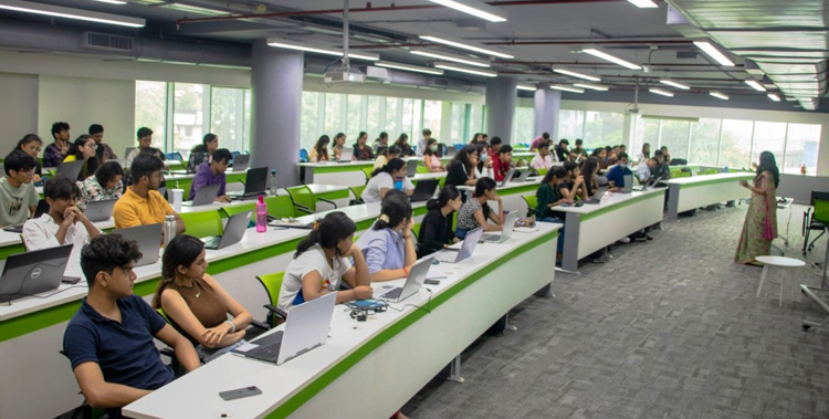 ATLAS SkillTech University Mumbai Thumbnail 4