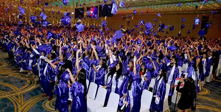 ATLAS SkillTech University Mumbai Thumbnail 6