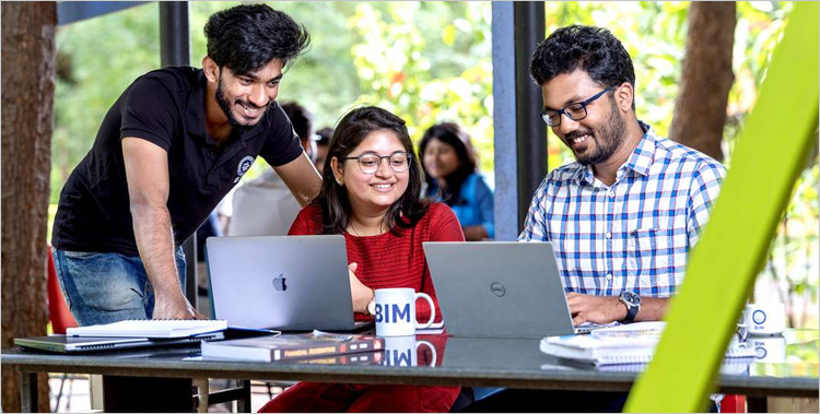 Bharathidasan Institute of Management (BIM) Tiruchirappalli Thumbnail 6