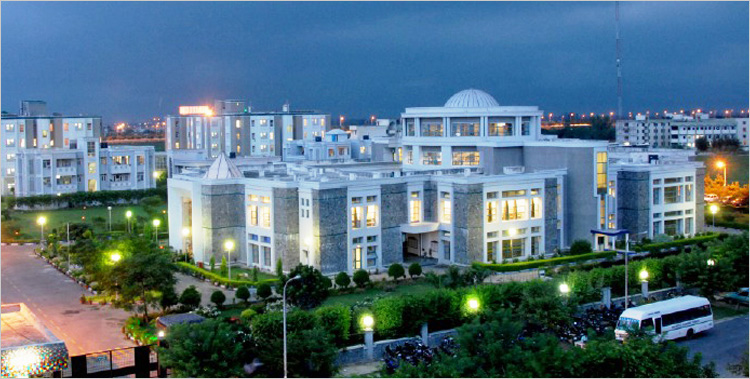 Birla Institute of Management Technology (BIMTECH) Greater Noida Image 1
