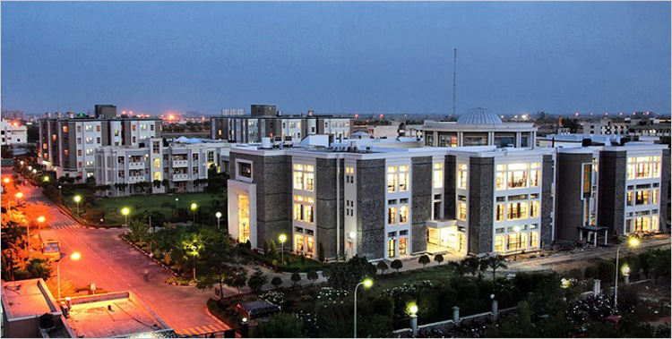 Birla Institute of Management Technology (BIMTECH) Greater Noida Thumbnail 2