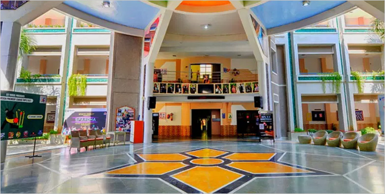 Birla Institute of Management Technology (BIMTECH) Greater Noida Thumbnail 4