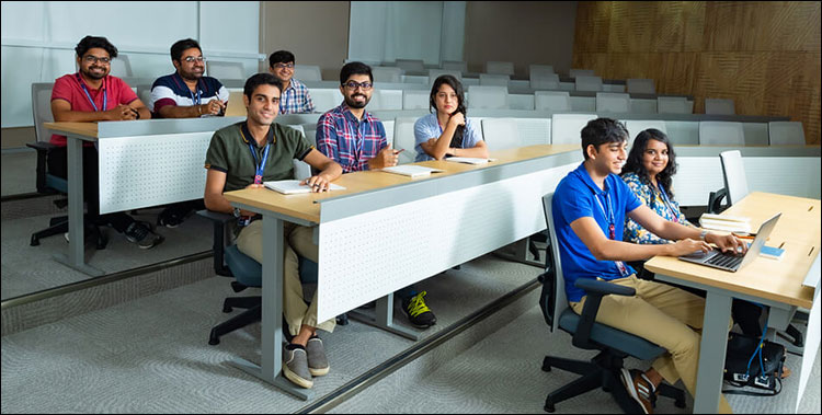 BITS School of Management (BITSoM) Mumbai Thumbnail 4