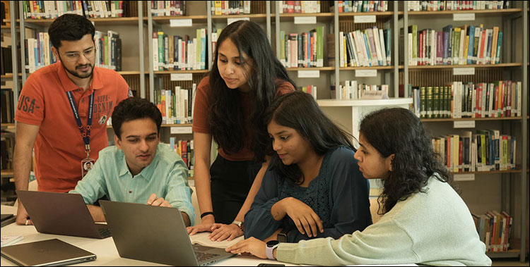 BITS School of Management (BITSoM) Mumbai Thumbnail 5