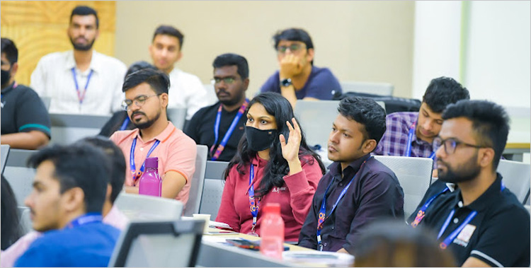 BITS School of Management (BITSoM) Mumbai Thumbnail 4