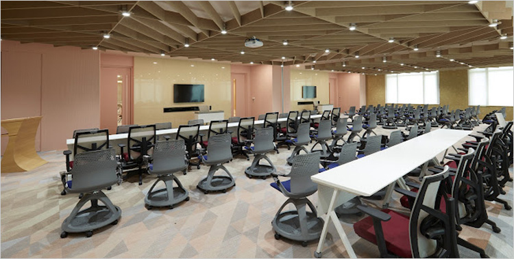 BITS School of Management (BITSoM) Mumbai Thumbnail 5