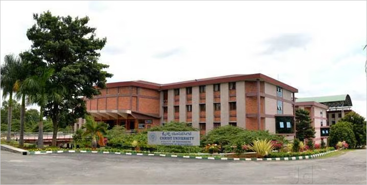 School of Business and Management (SBM) Christ University Bangalore Thumbnail 2