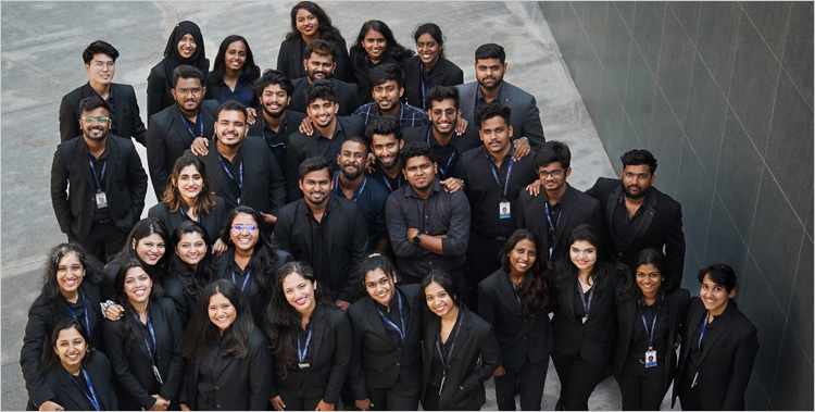 School of Business and Management (SBM) Christ University Bangalore Thumbnail 6