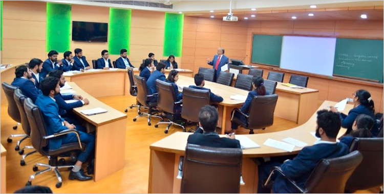 Delhi School of Business (DSB) Delhi