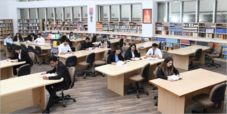 Delhi School of Business (DSB) Delhi