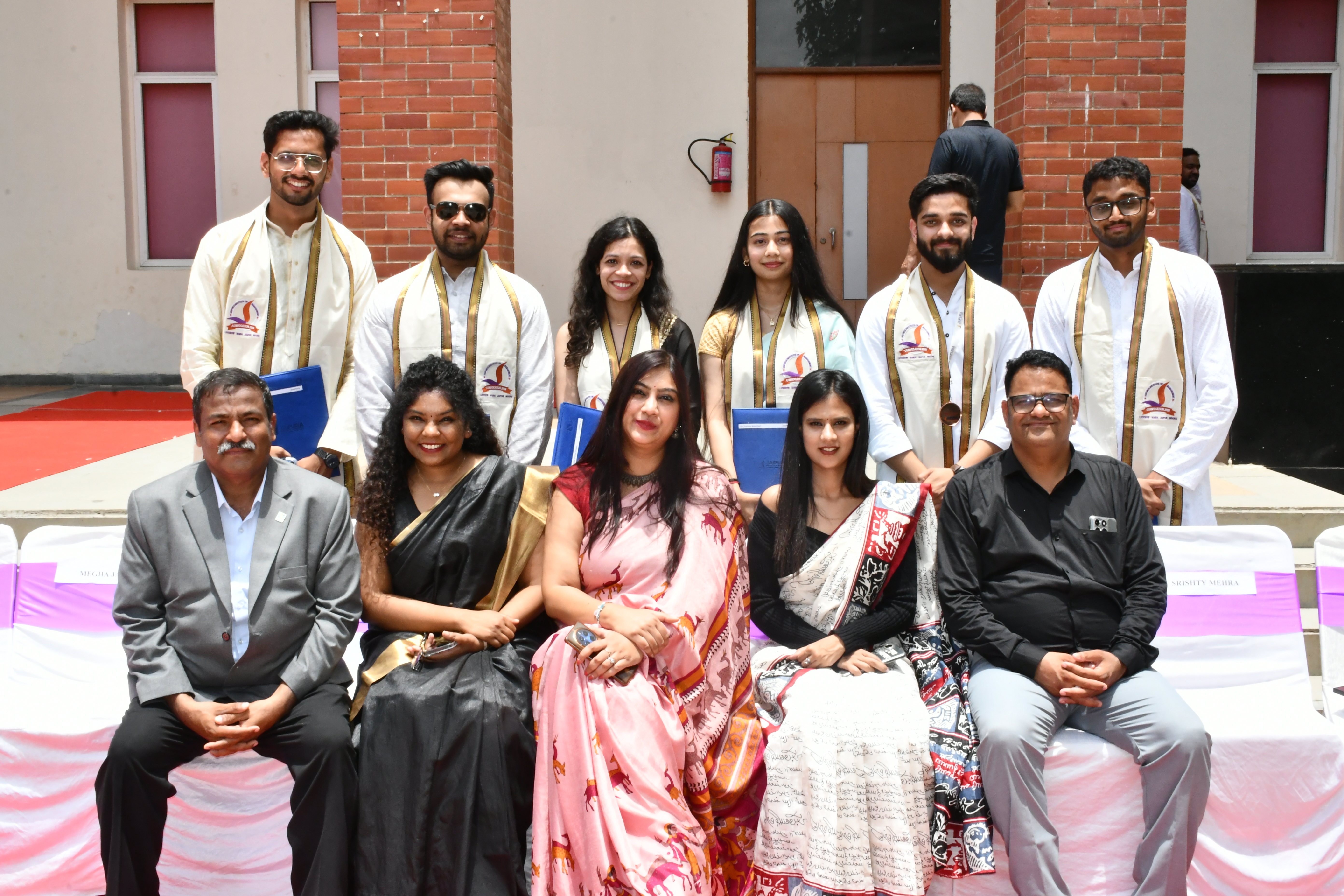 Jaipuria Indore 